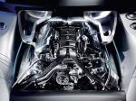 Jaguar C-XF Concept 2007 года